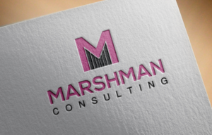Logo Design by bhuiyan00013 for Marshman Consulting | Design: #11371562
