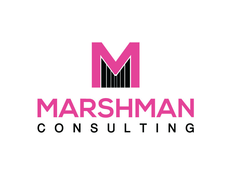 Diseño de Logo por bhuiyan00013 para Marshman Consulting | Diseño #11371565