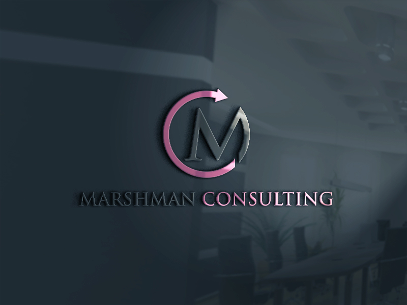 Logo Design by bhuiyan00013 for Marshman Consulting | Design #11371581