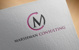 Logo-Design von bhuiyan00013 für Marshman Consulting | Design: #11371582