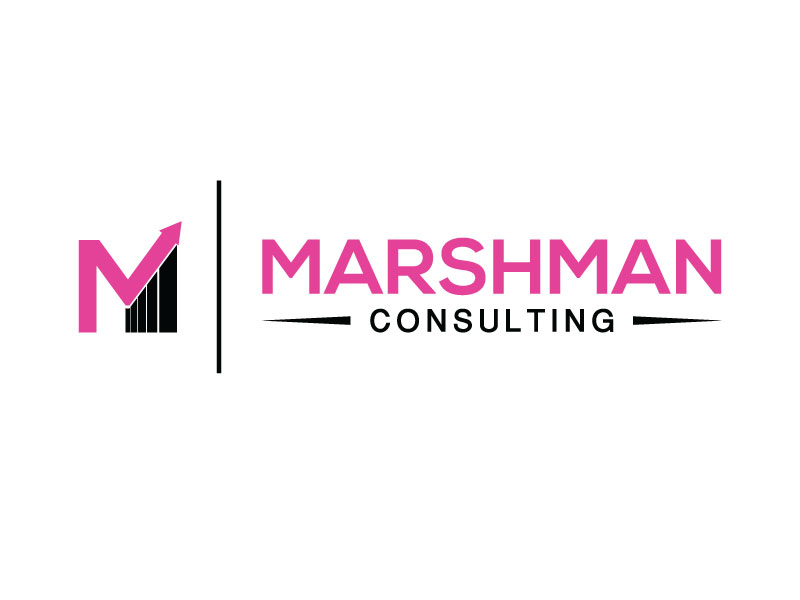 Diseño de Logo por bhuiyan00013 para Marshman Consulting | Diseño #11371857