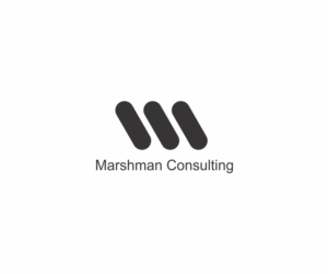 Logo Design by icmediastock for Marshman Consulting | Design: #11348253
