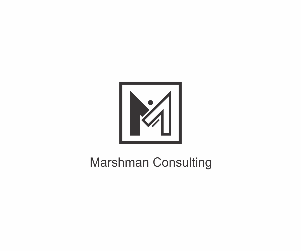 Logo Design by icmediastock for Marshman Consulting | Design #11348277