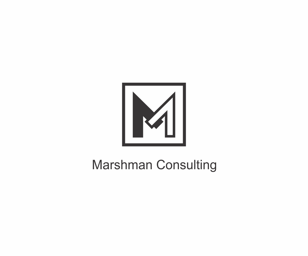 Logo Design by icmediastock for Marshman Consulting | Design #11348278