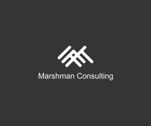 Logo Design by icmediastock for Marshman Consulting | Design: #11348295