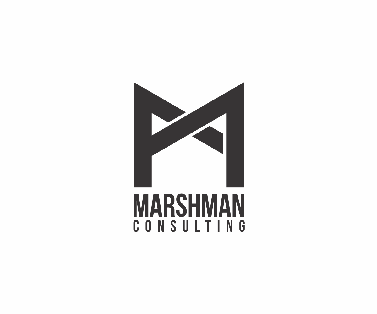 Design de Logo par icmediastock pour Marshman Consulting | Design #11351837