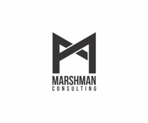 Logo Design by icmediastock for Marshman Consulting | Design #11351837