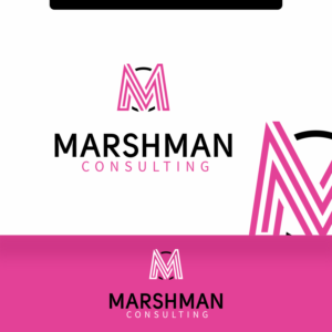 Logo Design by jphalbino for Marshman Consulting | Design #11353720