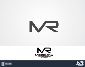 Design de Logo par ARTMD pour MediaRIKS | Design : #11388049