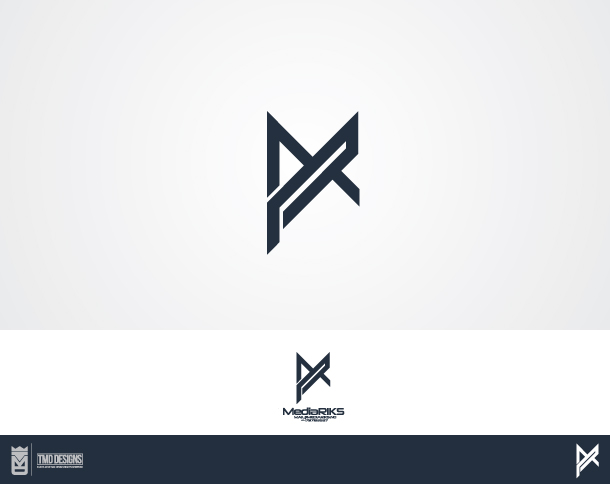 Design de Logo par ARTMD pour MediaRIKS | Design #11388050