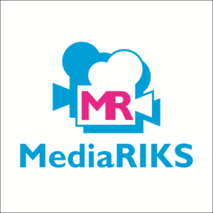 Design de Logo par GRADES pour MediaRIKS | Design #11383103
