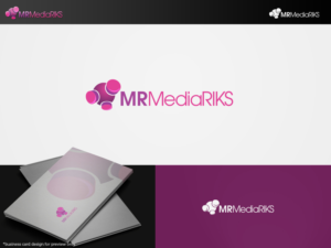 Design de Logo par ArtSamurai pour MediaRIKS | Design : #11368943