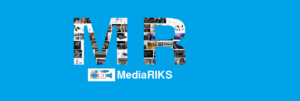 Design de Logo par alifauzi2003 pour MediaRIKS | Design #11387037