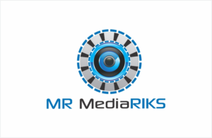 Design de Logo par creative.bugs pour MediaRIKS | Design : #11371940