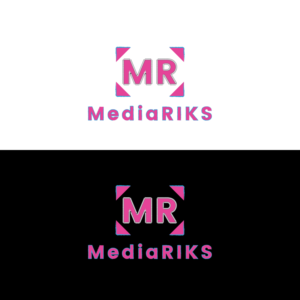 Design de Logo par Marina pour MediaRIKS | Design : #11387362