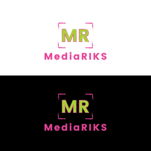 Design de Logo par Marina pour MediaRIKS | Design : #11387408