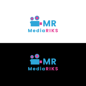 Design de Logo par Marina pour MediaRIKS | Design : #11387487