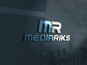 Design de Logo par logomaster24 pour MediaRIKS | Design : #11378741