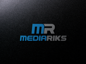 Design de Logo par logomaster24 pour MediaRIKS | Design : #11378743