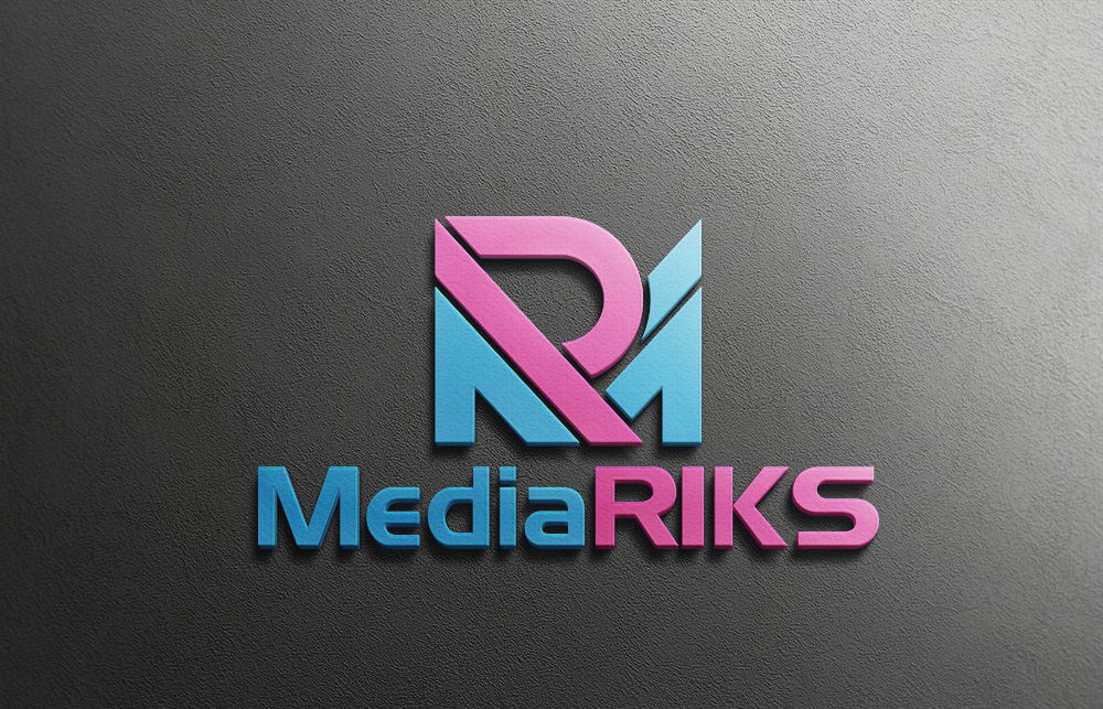 Design de Logo par jimetall Design fund tm pour MediaRIKS | Design : #11366597