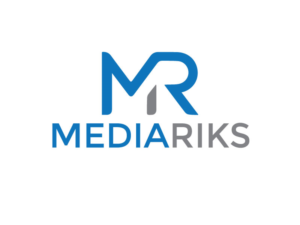 Design de Logo par DESIGN Services JK pour MediaRIKS | Design : #11375909