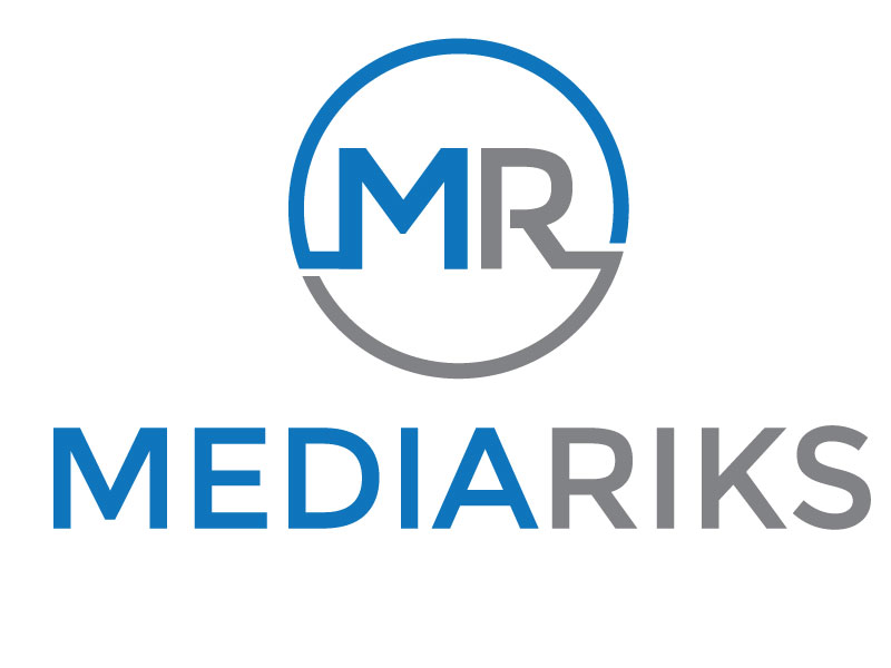 Diseño de Logo por DESIGN Services JK para MediaRIKS | Diseño #11375912
