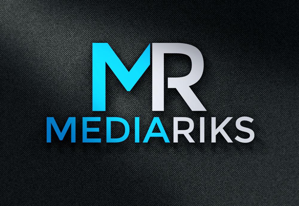Design de Logo par DESIGN Services JK pour MediaRIKS | Design #11375913