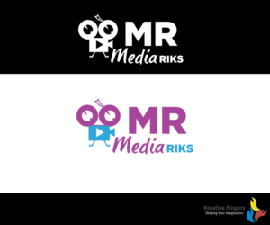 Logo Design by Kreative Fingers