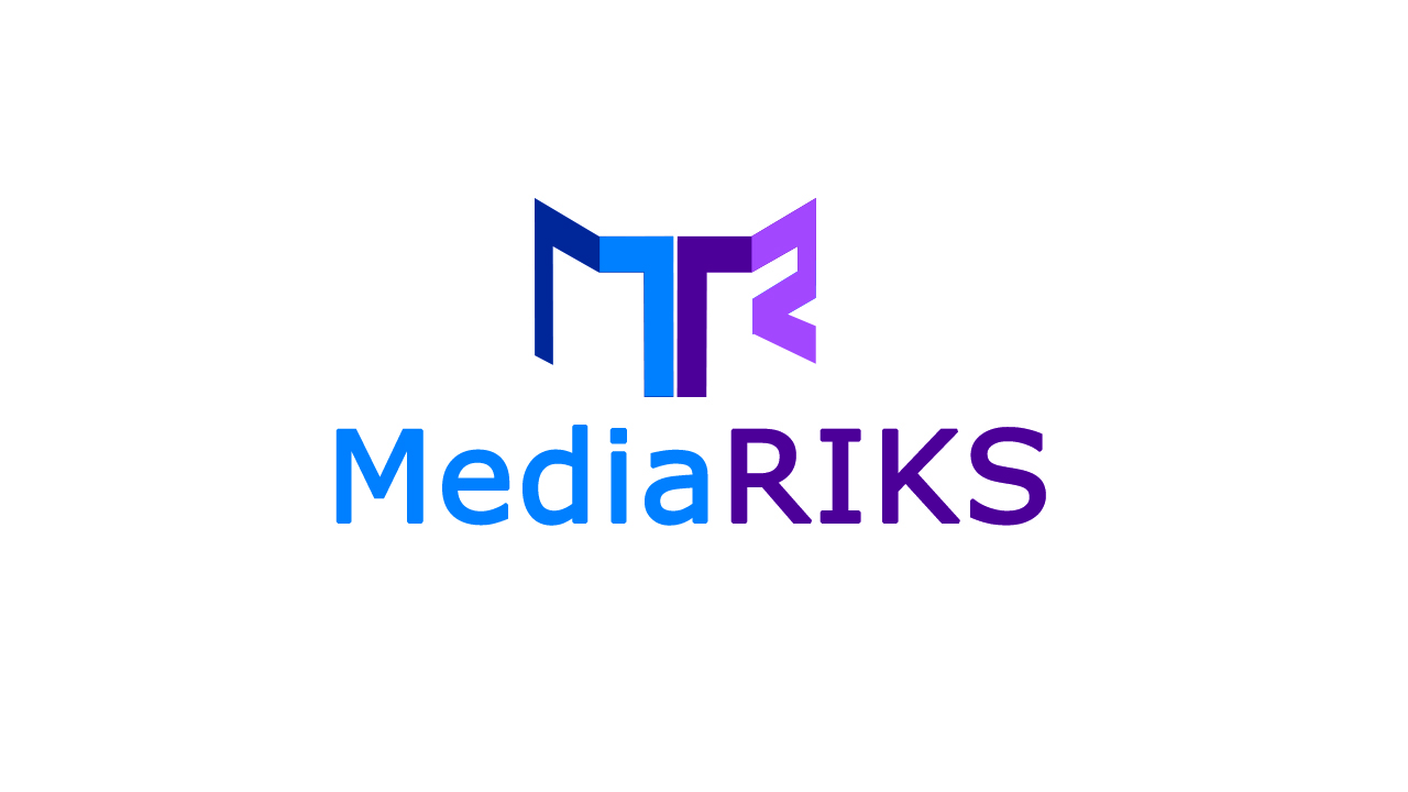 Design de Logo par SJosh pour MediaRIKS | Design #11364371