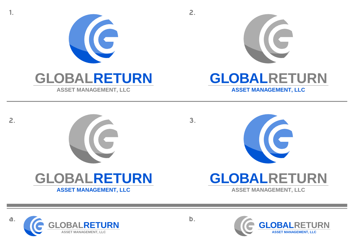 Logo Design by YOS for this project | Design #2329595