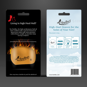 Design Emballage par CENTERSPREAD pour ce projet | Design #11378574