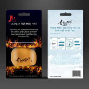 Packaging Design by CENTERSPREAD for this project | Design: #11378575