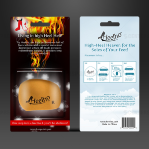 Packaging Design by CENTERSPREAD for this project | Design: #11467010