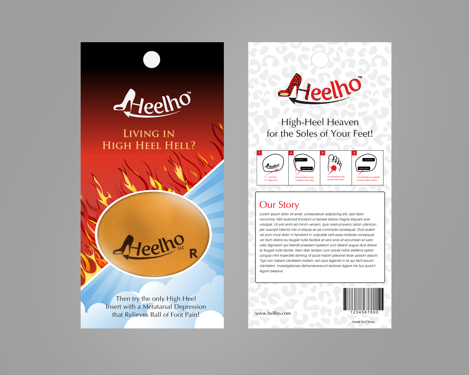 Diseño de Empaque por pivotaldesign.biz para este proyecto | Diseño #11371635