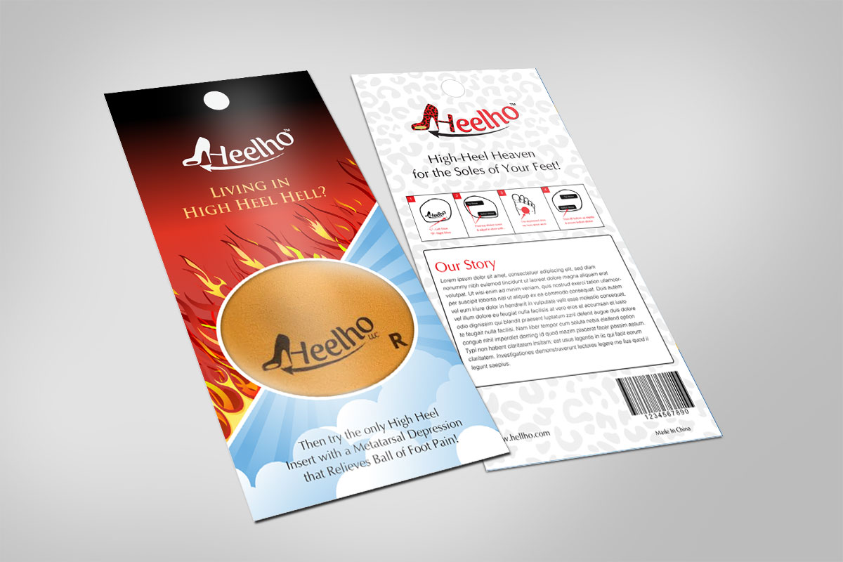 Diseño de Empaque por pivotaldesign.biz para este proyecto | Diseño #11371636