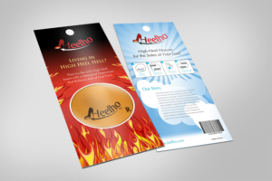 Packaging Design by pivotaldesign.biz for this project | Design: #11371637