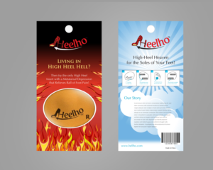 Packaging Design by pivotaldesign.biz for this project | Design: #11371638