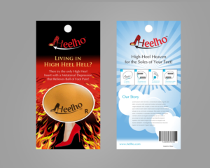 Packaging Design by pivotaldesign.biz for this project | Design: #11371646