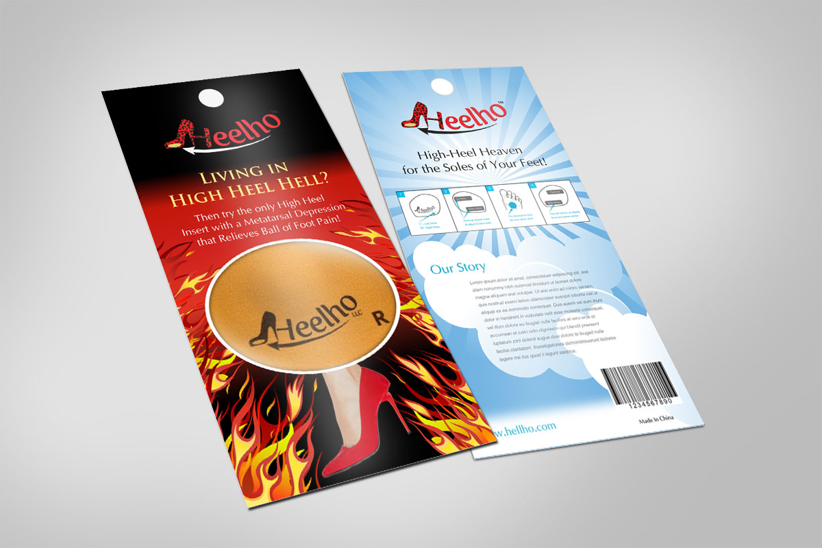 Packaging Design by pivotaldesign.biz for this project | Design #11371647