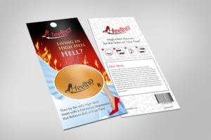Packaging Design by pivotaldesign.biz for this project | Design: #11371649