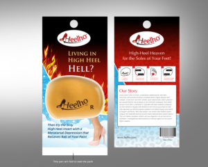 Packaging Design by pivotaldesign.biz for this project | Design: #11392887
