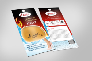 Packaging Design by pivotaldesign.biz for this project | Design: #11392889