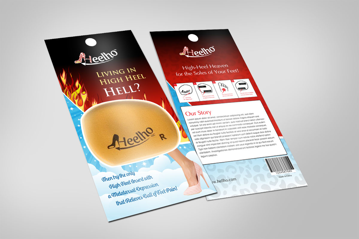 Packaging Design by pivotaldesign.biz for this project | Design #11392892