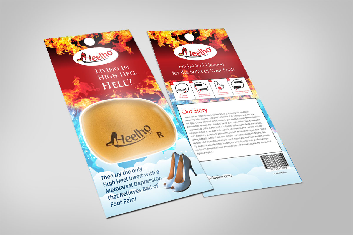 Packaging Design by pivotaldesign.biz for this project | Design #11448539