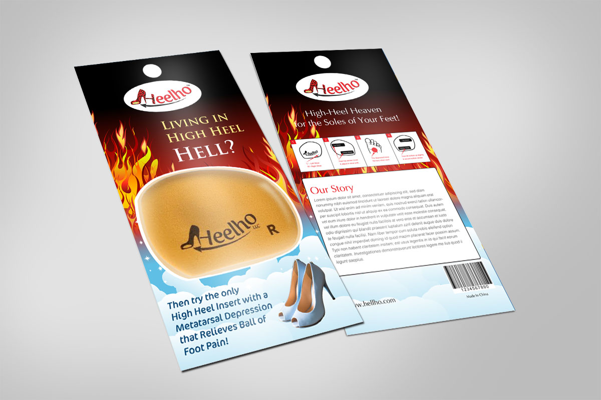 Packaging Design by pivotaldesign.biz for this project | Design #11448566