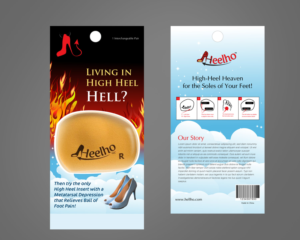 Packaging Design by pivotaldesign.biz for this project | Design: #11459218