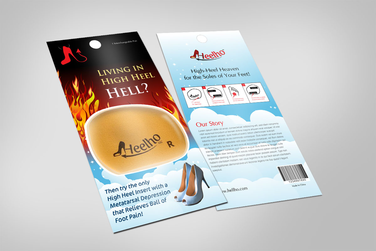 Packaging Design by pivotaldesign.biz for this project | Design #11459219