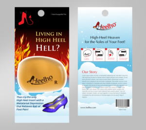 Packaging Design by pivotaldesign.biz for this project | Design: #11470424