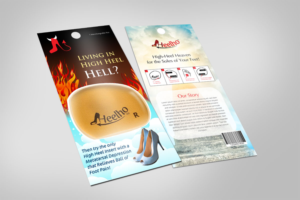 Packaging Design by pivotaldesign.biz for this project | Design: #11505930