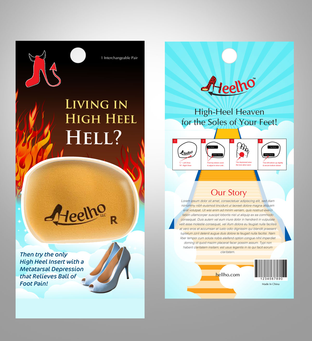 Packaging Design by pivotaldesign.biz for this project | Design #11505946
